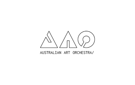 Australian Arts Orchestra logo
