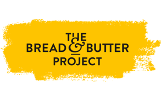 The Bread and Butter Project logo