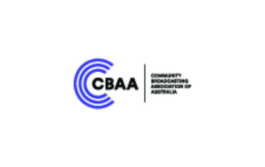 CBAA Logo