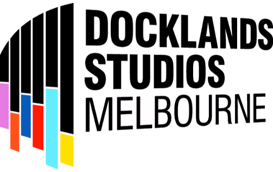 Docklands Studio Melbourne logo