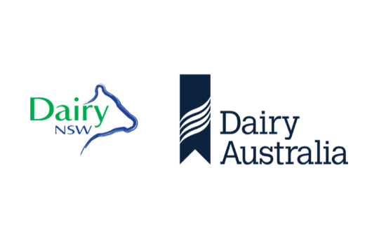 Dairy NSW logo