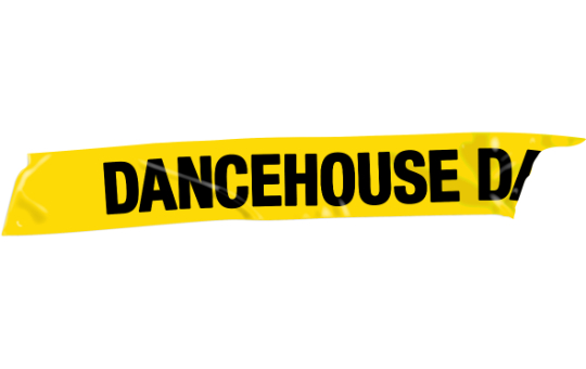 Dance House logo