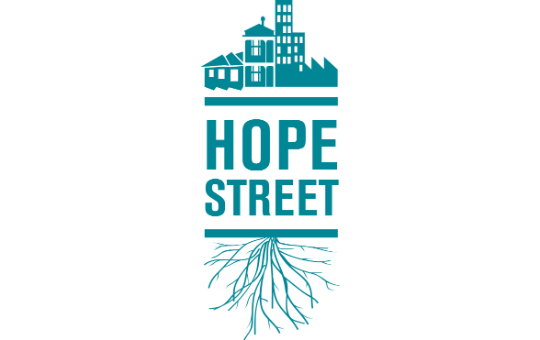 Hope Street Youth And Family Services Incorporated logo