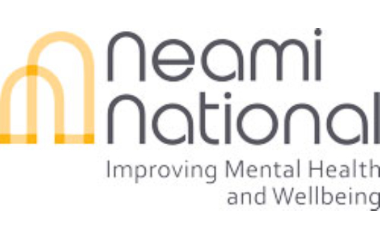 Neami National logo