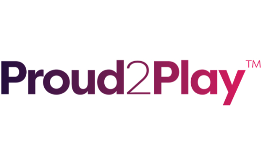 Proud2play logo