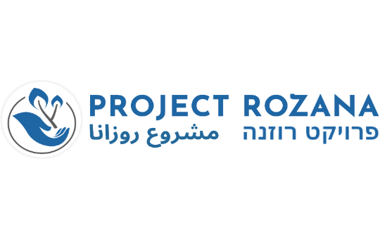 Projet Rozanna logo