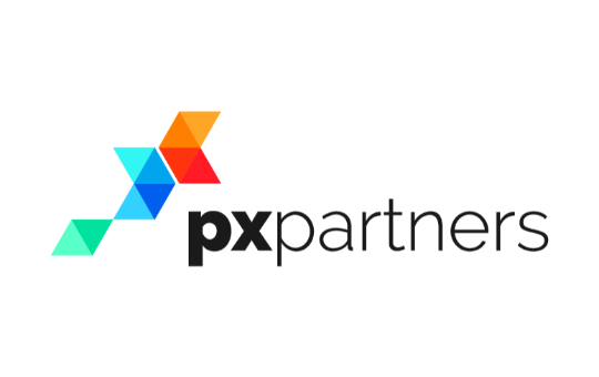 PX Partner logo