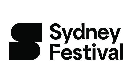 Sydney Festival Logo