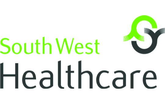 Southwest Healthcare logo