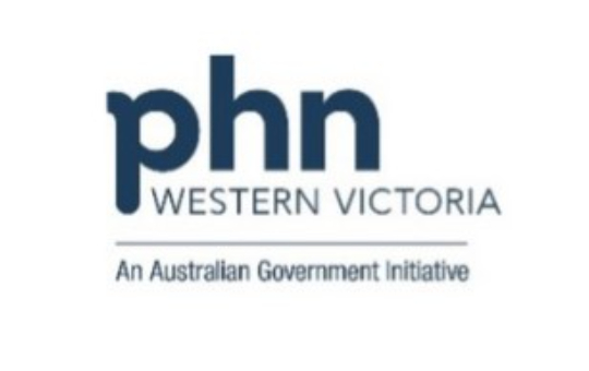 Western Victoria Primary Health Network logo